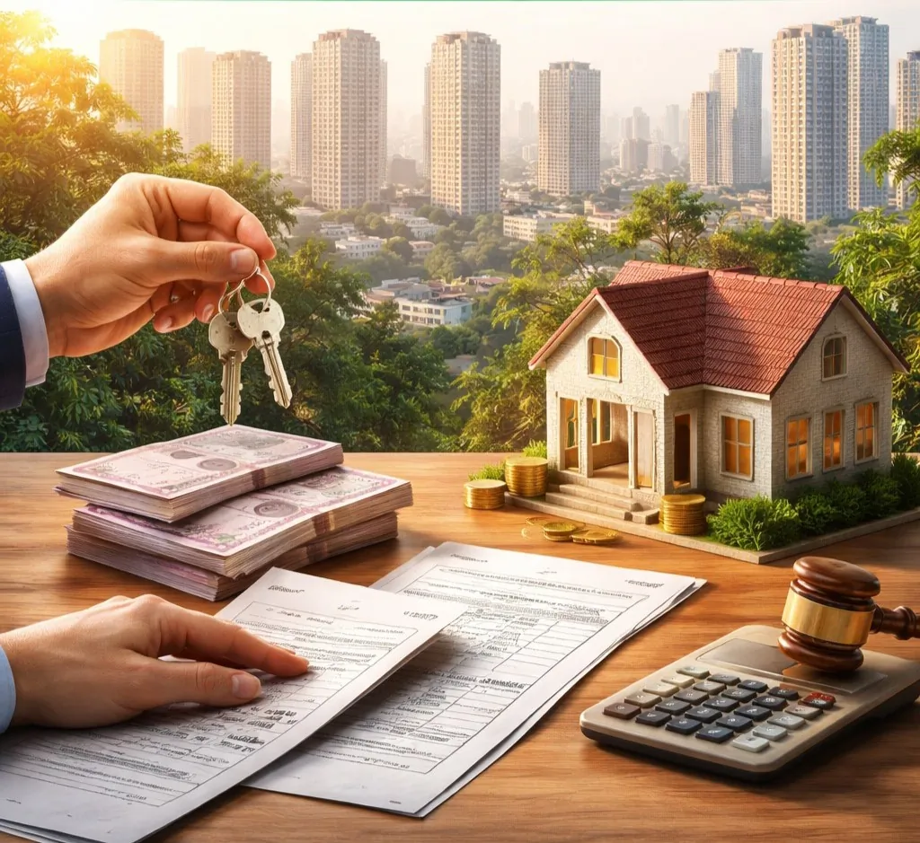 Stamp Duty Charges in India 2026: State-Wise Rates & Complete Guide