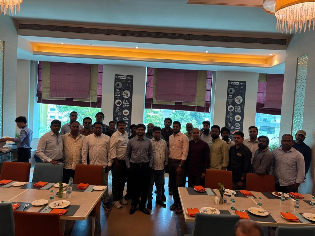 Houssed Broker Meet in Hyderabad Highlights Shift to Tech-Driven Real Estate