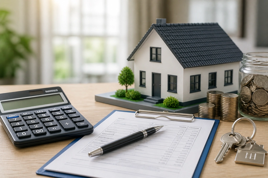 Home Loan Eligibility in India: 5 Key Factors & How to Improve Approval Chances