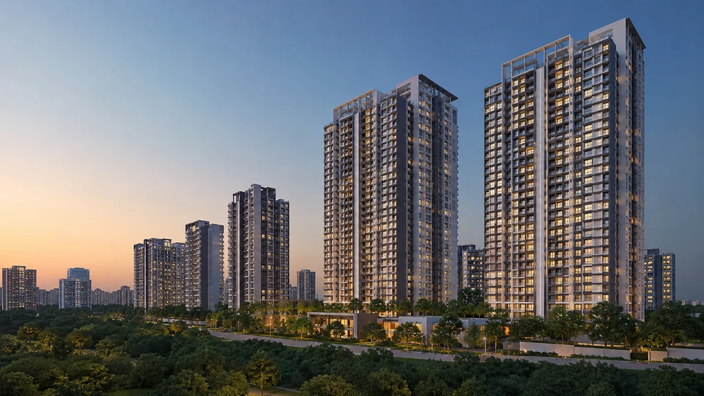 Top Builders in Bangalore for Quality Homes and Smart Investments