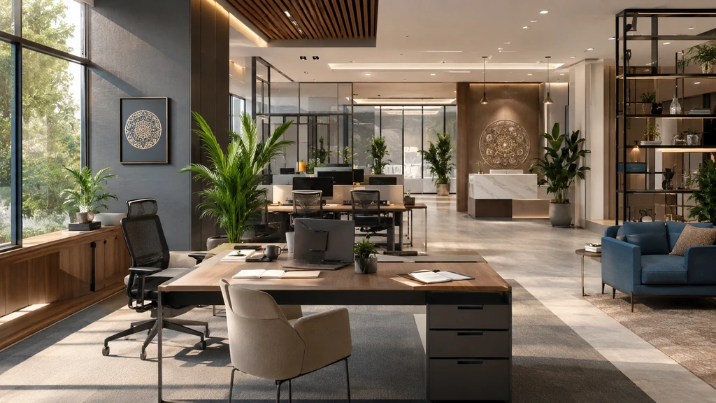 Commercial Property Vastu Tips for Success