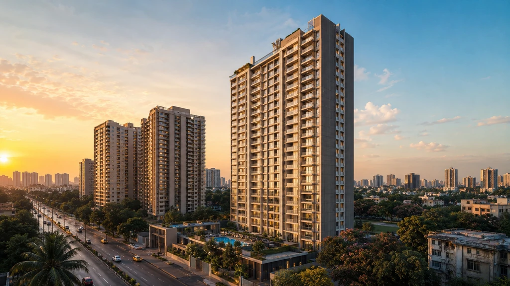 Affordable Flats in Goregaon West: Projects, Prices, and Investment Outlook