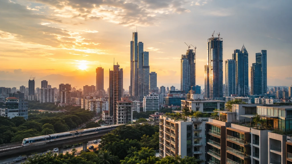 Best Cities for property investment in India (2026 Guide)