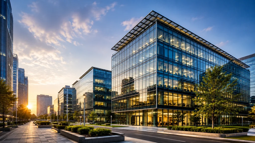Commercial Real Estate Investing: A Complete Guide for Smart Investors