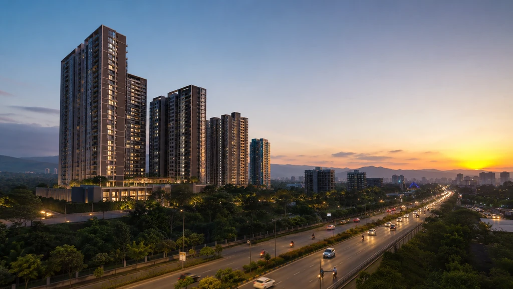 Top 10 Builders in Pune (2026 Guide)