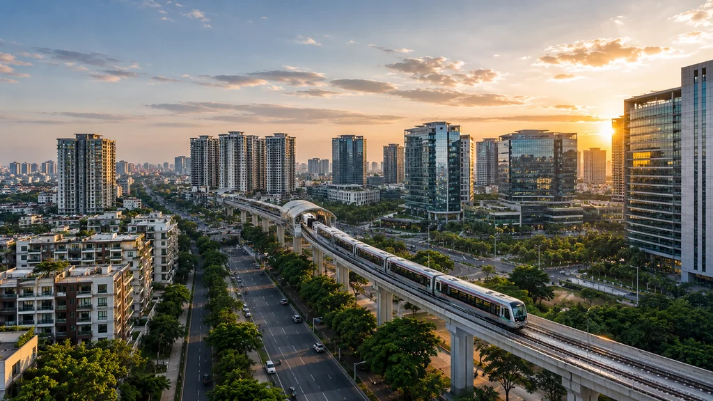 Top Areas to Buy Flats in Pune for Working Professionals