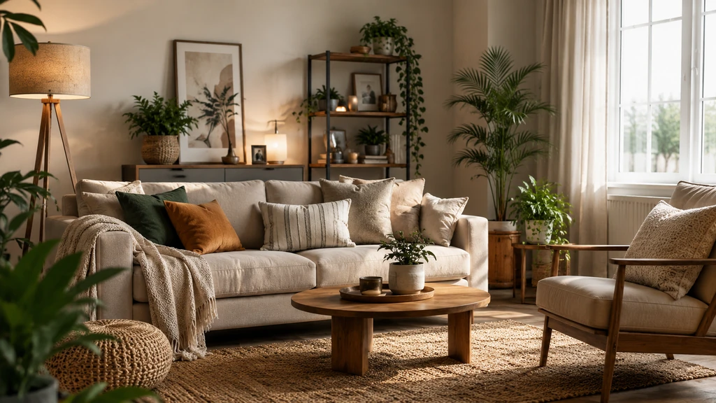 Budget-Friendly Interior Design Ideas for First-Time Homeowners