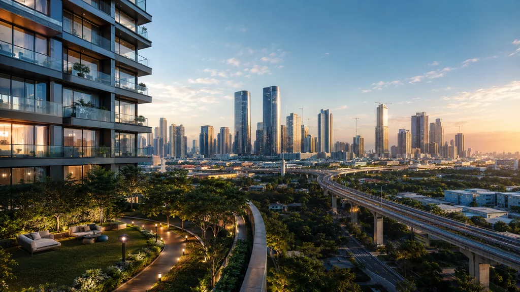 Top Real Estate Trends Shaping the Market