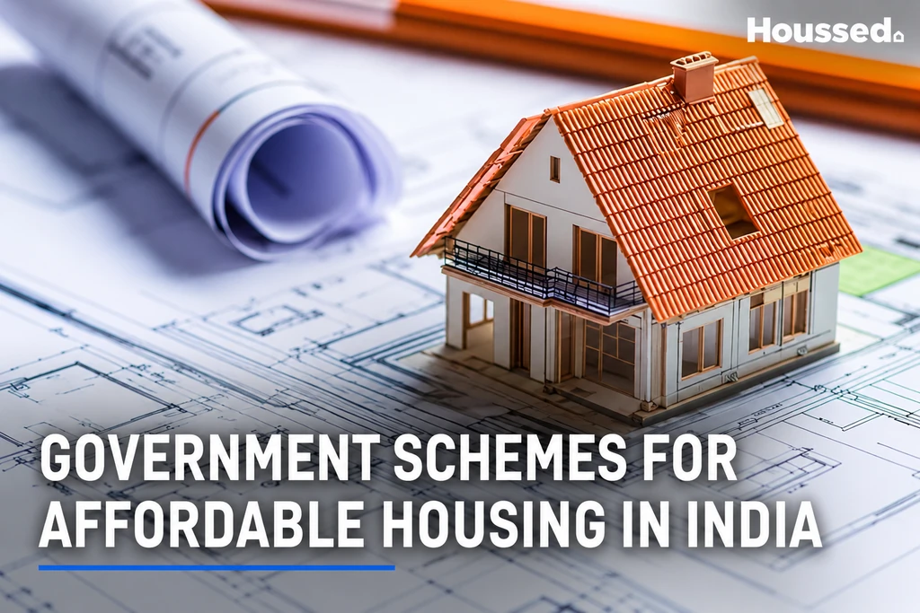 Affordable Government Housing Schemes in India: How Millions Are Finally Getting a Home of Their Own