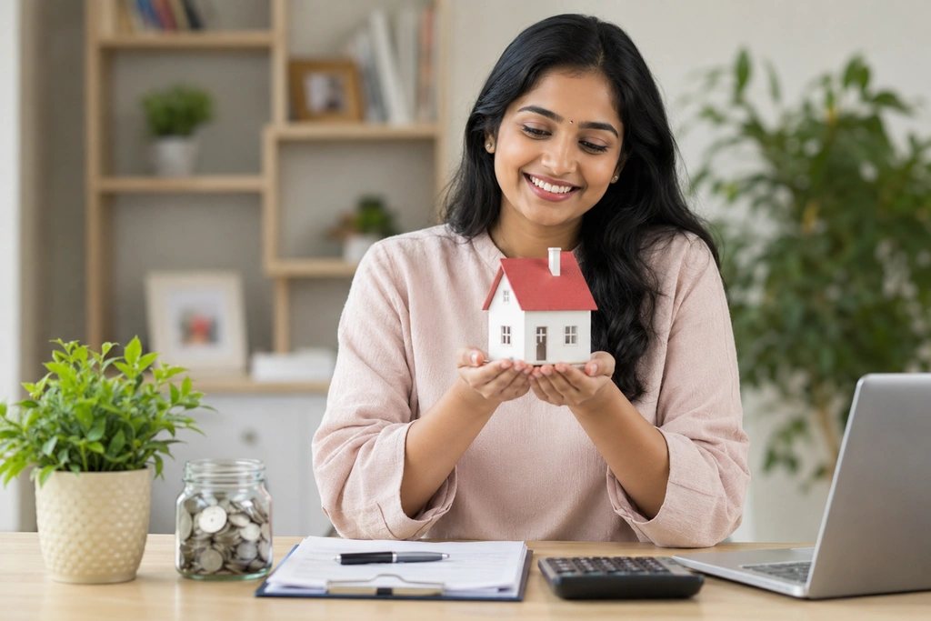 Home Loan for Women in India: Benefits, Eligibility, Interest Rates & Schemes