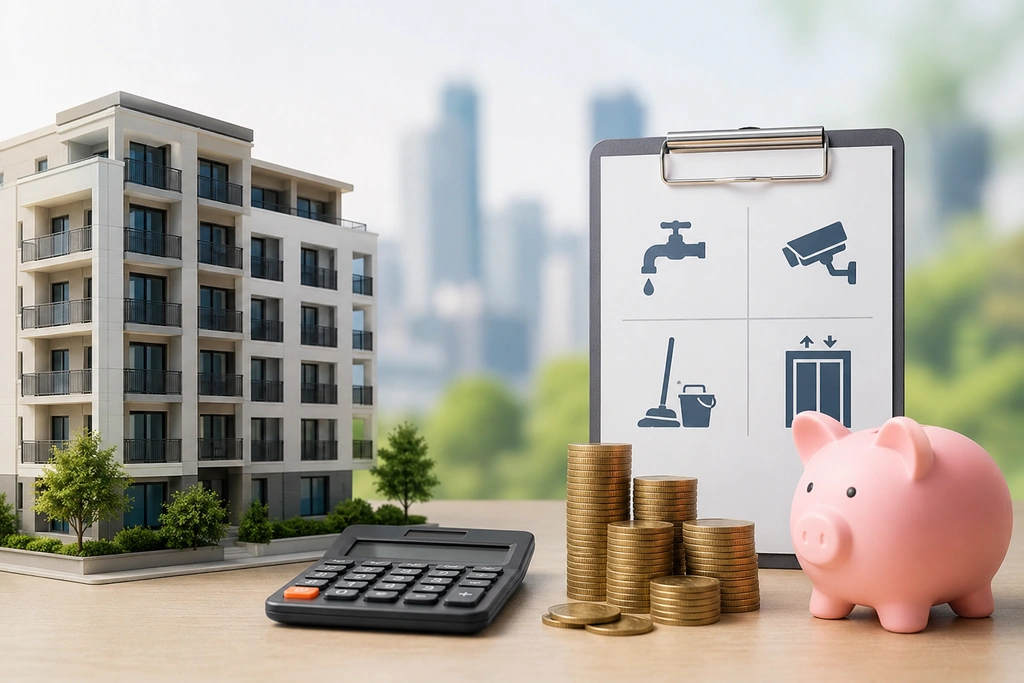 RERA Maintenance Charges: What the Law Actually Says (And What's Changed Recently)
