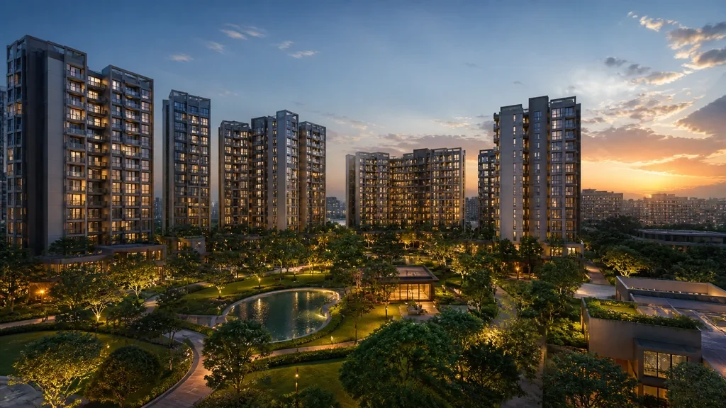 Prestige Group Upcoming Projects 2026 in Bangalore with Price