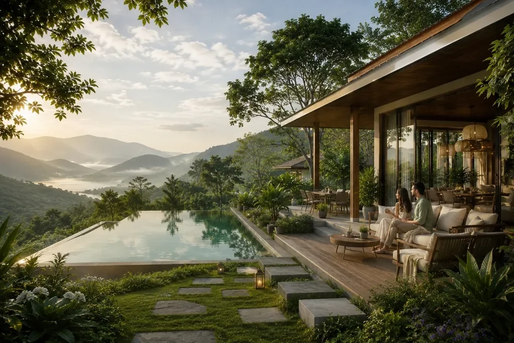 Holiday Home Investment Maharashtra: Houssed.com Expands Across Leading Leisure Destinations