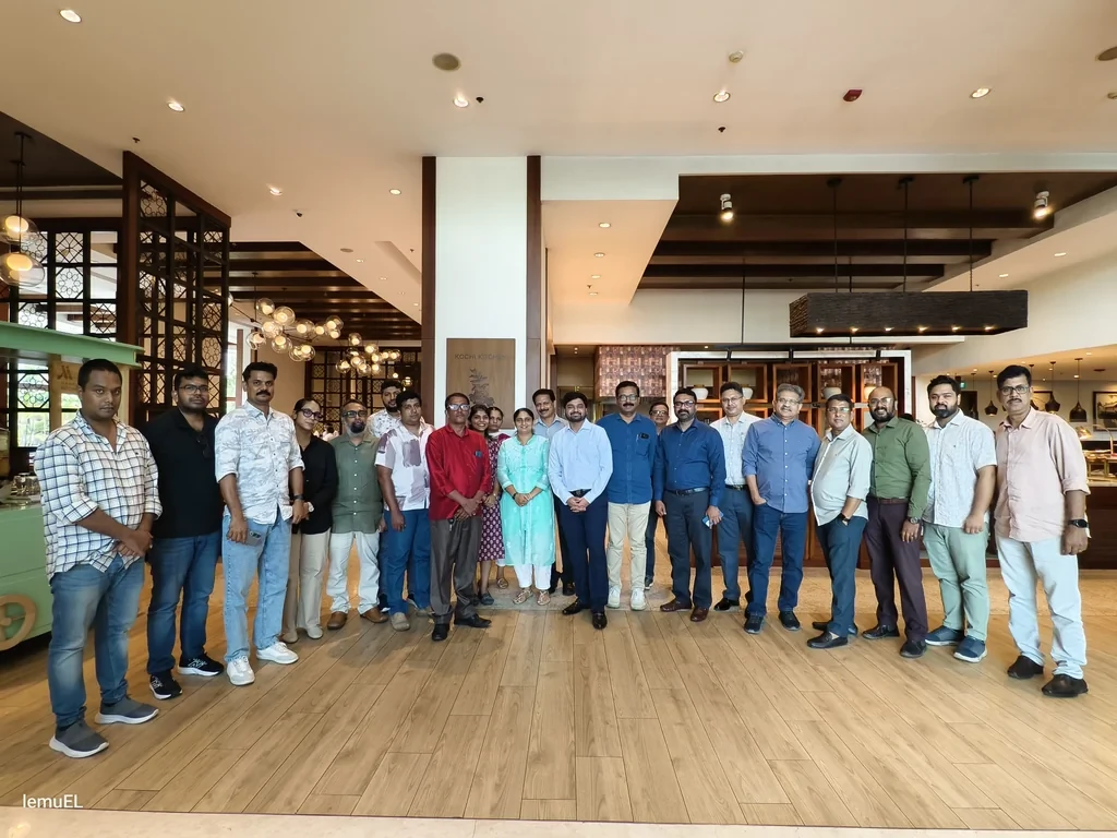 Houssed Hosts Broker Meet to Unlock New Opportunities in Kochi Real Estate Market