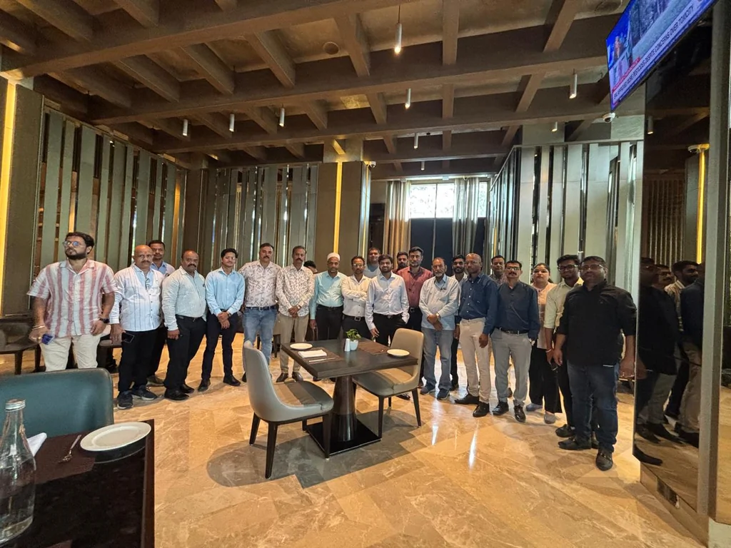 Indore Associate Meet Reflects Shift Toward Trusted, Data-Driven Real Estate