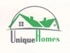 Unique Homes