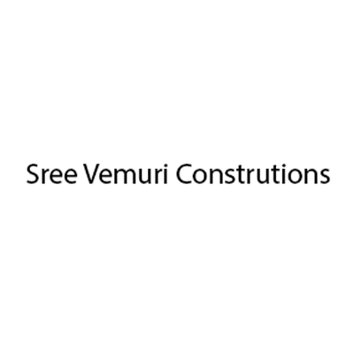 Sree Vemuri Construtions