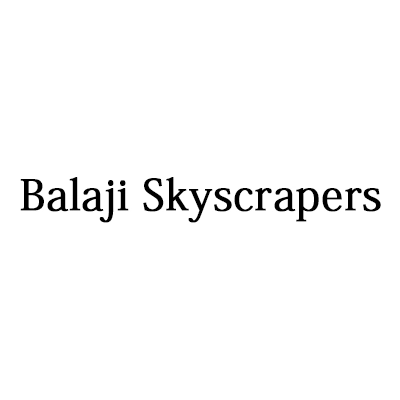 Balaji Skyscrapers