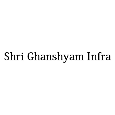 Shri Ghanshyam Infra