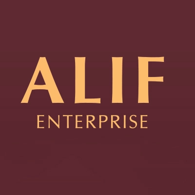 Alif Enterprise