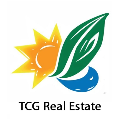 TCG Real Estate Intelligent