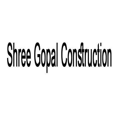Shree Gopal Construction