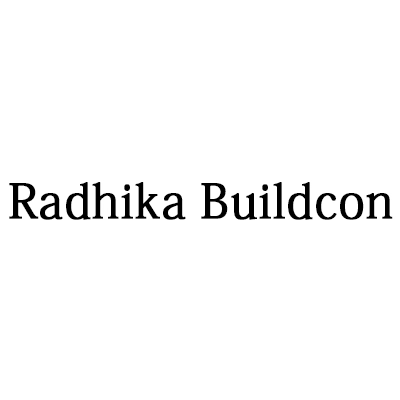 Radhika Buildcon