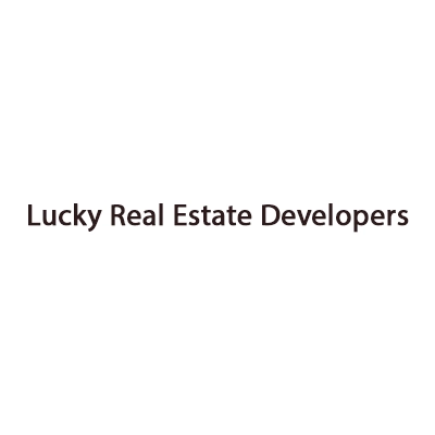 Lucky Real Estate
