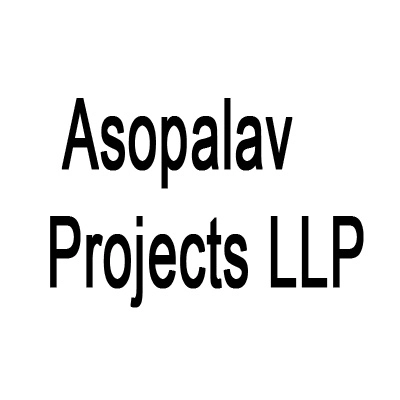 Asopalav Projects LLP
