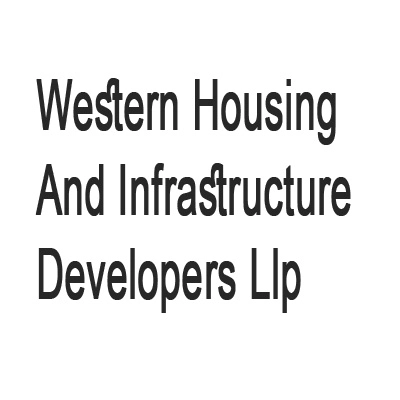 Western Housing And Infrastructure Developers Llp