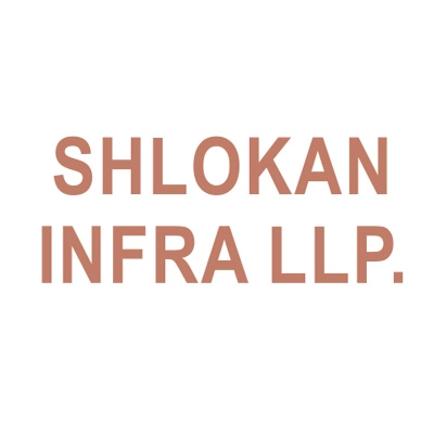 Shlokan Infra LLP