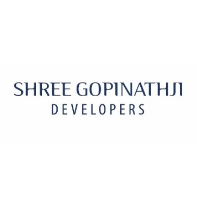 Shree Gopinathji Developers