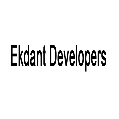 Ekdant Developers