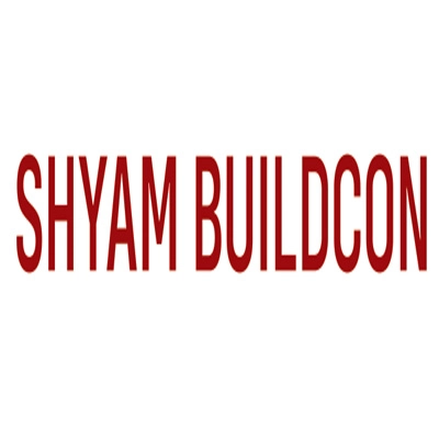 Shyam Buildcon