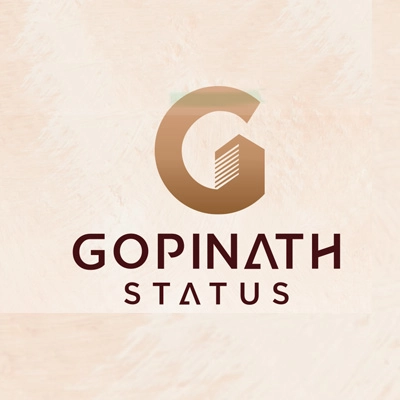 Gopinath Status