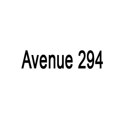 Avenue 294
