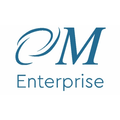 Om Enterprise