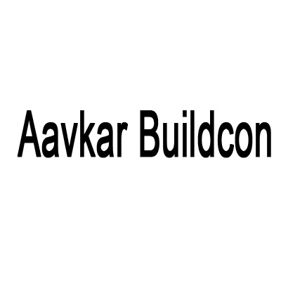 Aavkar Buildcon