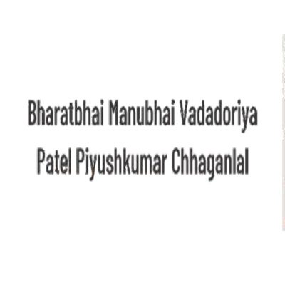 Bharatbhai Manubhai Vaddoriya And Others