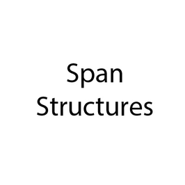 Span Structures