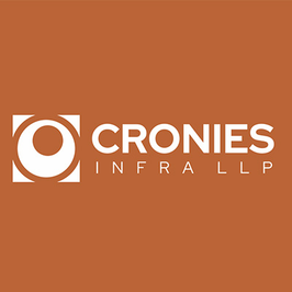 Cronies Infra LLP