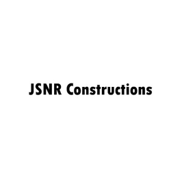 JSNR Construction
