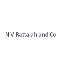 N. V. Rattaiah and Co