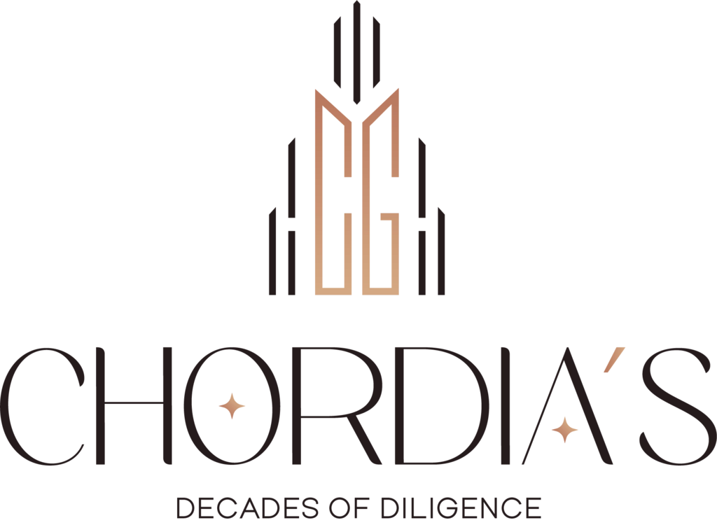 Chordias Group