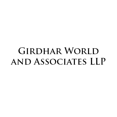 Girdhar World and Associates