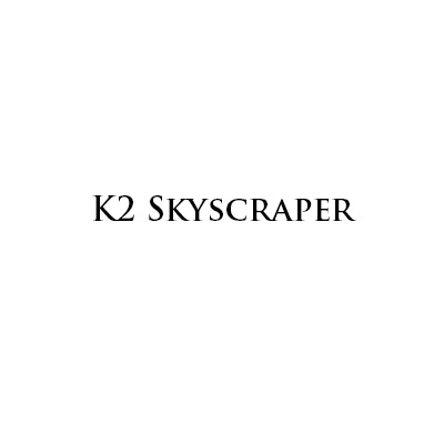 K2 Skyscraper