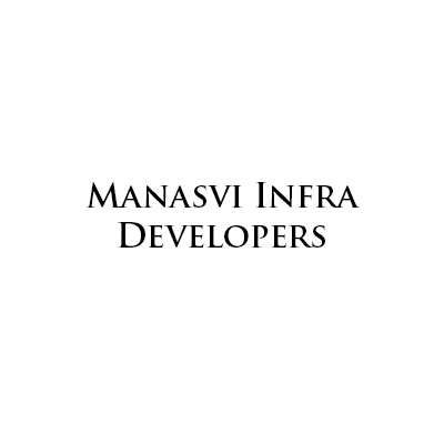 Manasvi Infra Developers