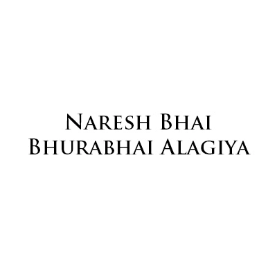 Naresh Bhai Bhurabhai Alagiya