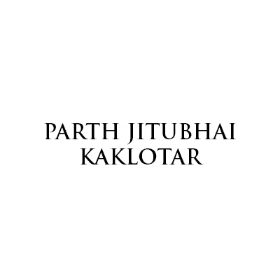 Parth Jitubhai Kaklotar
