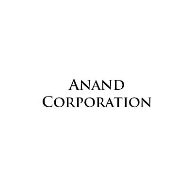 Anand Corporation